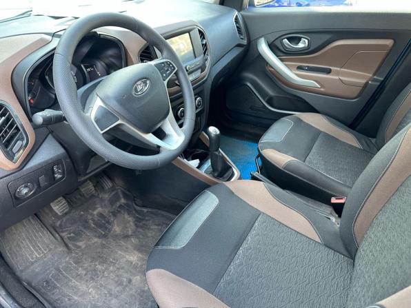 Lada (ВАЗ) XRAY I с пробегом 2022 года, цена 819 000 рублей, 104189 км, хэтчбек, Автокод Объявления