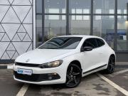 Volkswagen Scirocco III Москва  - изображение 20