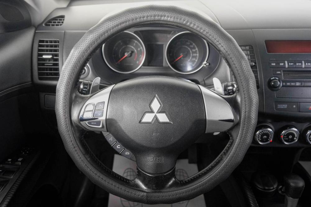 Mitsubishi Outlander II Рестайлинг Кемерово  - изображение 16