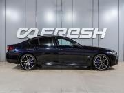 BMW 5 серии VII (G30/G31/G38) Рестайлинг Воронеж  - изображение 35