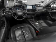 Audi A6 IV (C7) Рестайлинг Москва  - изображение 32