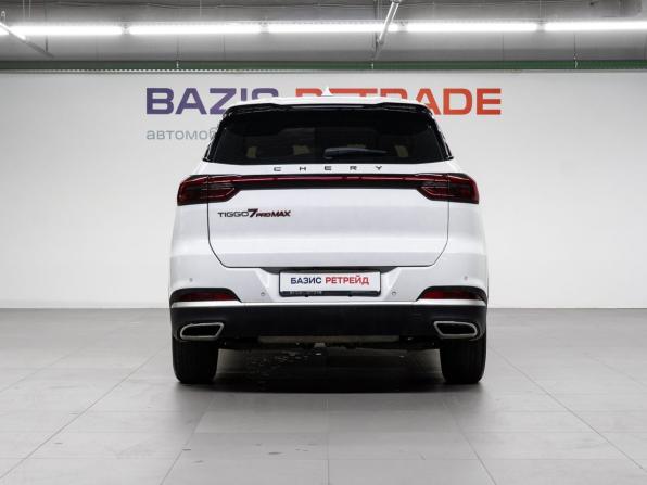 Chery Tiggo 7 Pro Max I с пробегом 2023 года, цена 1 700 000 рублей, 58481 км, внедорожник, Автокод Объявления