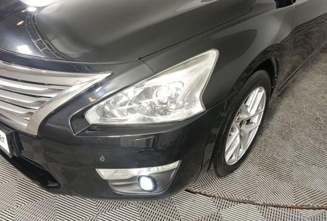 Nissan Teana III (L33) с пробегом 2014 года, цена 1 050 000 рублей, 224628 км, седан, Автокод Объявления