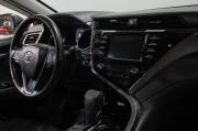 Toyota Camry VIII (XV70) Новокузнецк  - изображение 59