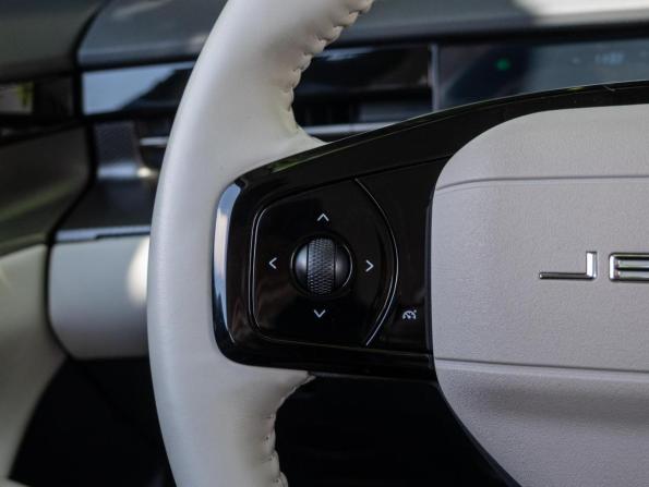 JETOUR DASHING I с пробегом 2024 года, цена 2 100 000 рублей, 14955 км, внедорожник, Автокод Объявления