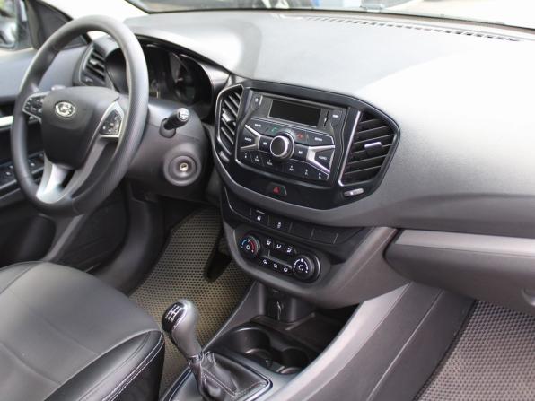 Lada (ВАЗ) Vesta I с пробегом 2022 года, цена 1 019 000 рублей, 32531 км, седан, Автокод Объявления