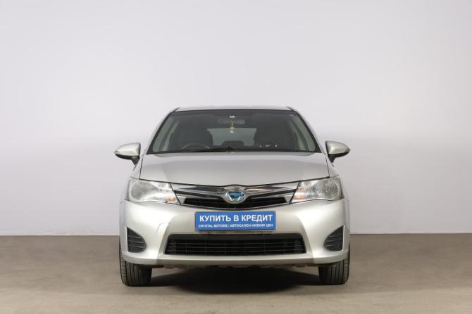 Toyota Corolla XI (E160 E170 E180) с пробегом 2014 года, цена 1 149 000 рублей, 250023 км, универсал, Автокод Объявления