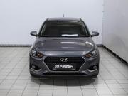 Hyundai Solaris II Ростов-на-Дону  - изображение 18
