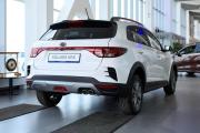 Solaris KRX Нижний Новгород  - изображение 18