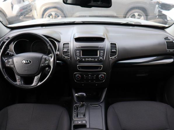 Kia Sorento II с пробегом 2012 года, цена 1 650 000 рублей, 171058 км, внедорожник, Автокод Объявления