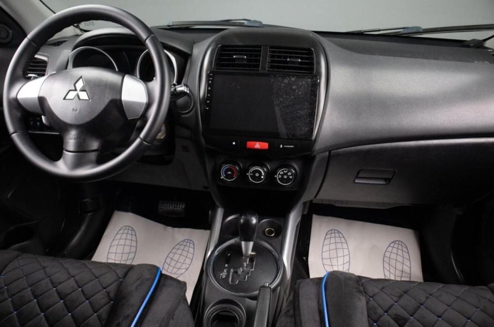 Mitsubishi ASX I Оренбург  - изображение 9