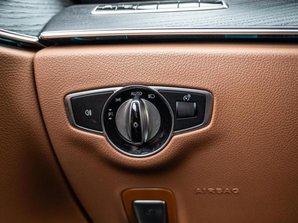Mercedes-Benz E-Класс V (W213 S213 C238) с пробегом 2020 года, цена 6 180 000 рублей, 36260 км, кабриолет, Автокод Объявления
