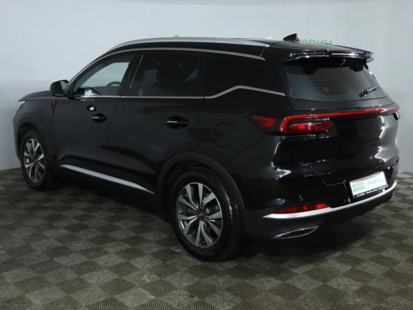 Chery Tiggo 7 Pro Max I с пробегом 2023 года, цена 1 479 000 рублей, 120050 км, внедорожник, Автокод Объявления