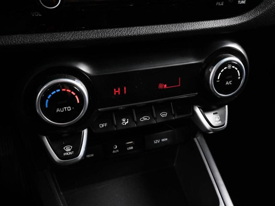 Kia Rio IV Ростов-на-Дону  - изображение 14
