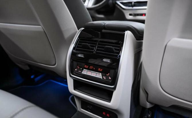 Новый BMW X5 IV (G05/G18) Рестайлинг 2025 года, цена 15 950 000 рублей, внедорожник, Автокод Объявления