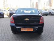Chevrolet Cobalt II Рестайлинг Екатеринбург  - изображение 25