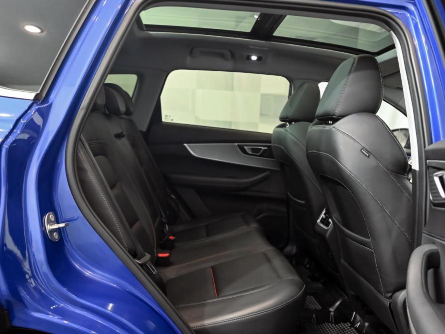 Chery Tiggo 7 Pro I Екатеринбург  - изображение 23