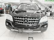 Mercedes-Benz M-Класс II (W164) Рестайлинг Казань  - изображение 24