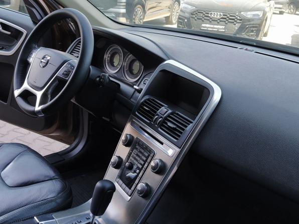 Volvo XC60 I с пробегом 2012 года, цена 1 319 000 рублей, 204717 км, внедорожник, Автокод Объявления