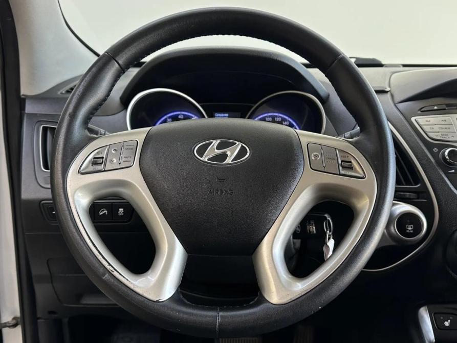 Hyundai ix35 I Барнаул  - изображение 11