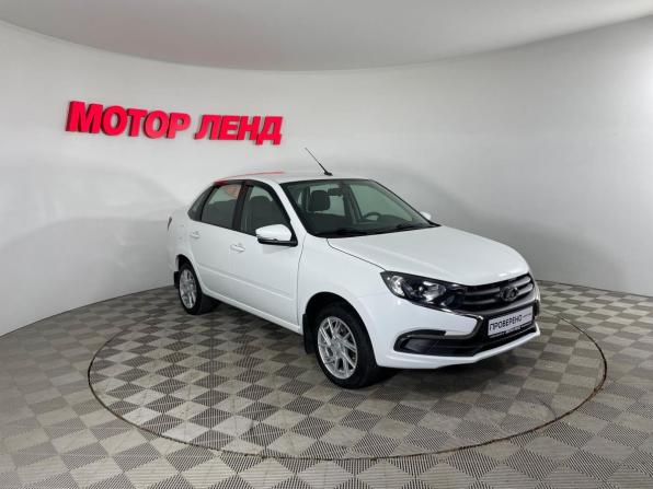 Lada (ВАЗ) Granta I Рестайлинг с пробегом 2023 года, цена 779 000 рублей, 44350 км, седан, Автокод Объявления