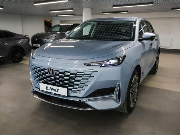 Новый Changan UNI-K 2024 года, цена 4 699 900 рублей, внедорожник, Автокод Объявления
