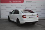 Skoda Rapid I Рестайлинг Старый Оскол  - изображение 15