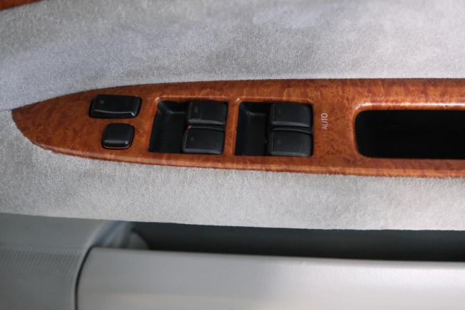 Toyota Mark II IX (X110) с пробегом 2003 года, цена 769 000 рублей, 250000 км, седан, Автокод Объявления