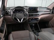 Hyundai Tucson III Рестайлинг Ростов-на-Дону  - изображение 29