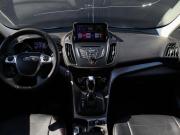 Ford Kuga II Москва  - изображение 30