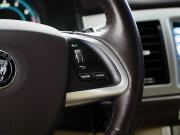 Jaguar XF I Рестайлинг Москва  - изображение 36