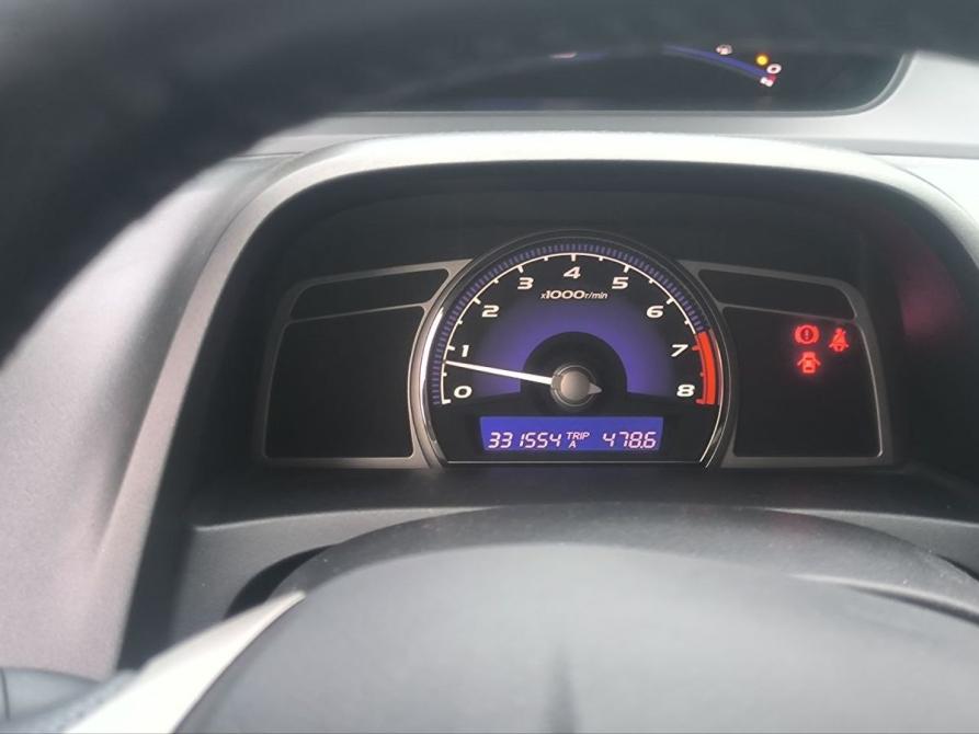 Honda Civic VIII Челябинск  - изображение 16
