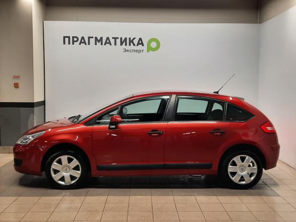 Citroen C4 I с пробегом 2007 года, цена 278 000 рублей, 136000 км, хэтчбек, Автокод Объявления