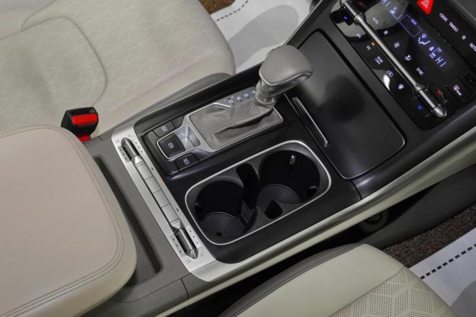 Kia Carnival IV с пробегом 2021 года, цена 2 239 000 рублей, 53000 км, минивэн, Автокод Объявления