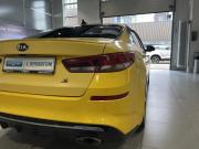 Kia Optima IV Рестайлинг Москва  - изображение 27