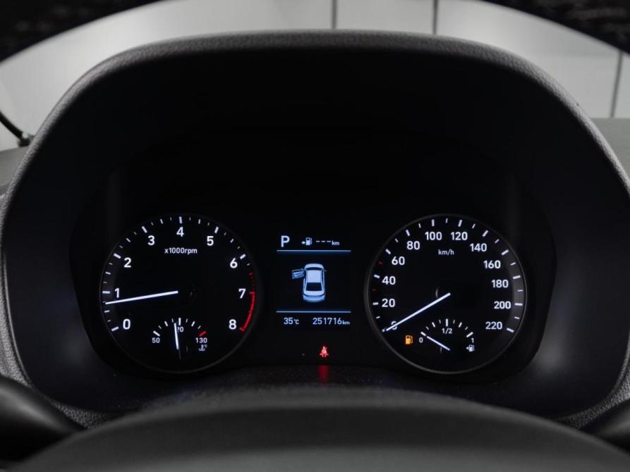 Hyundai Solaris II Тюмень  - изображение 13