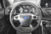 Ford Kuga II Кемерово  - изображение 38