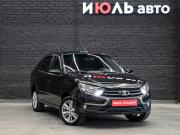 Lada (ВАЗ) Granta I Рестайлинг Екатеринбург  - изображение 19