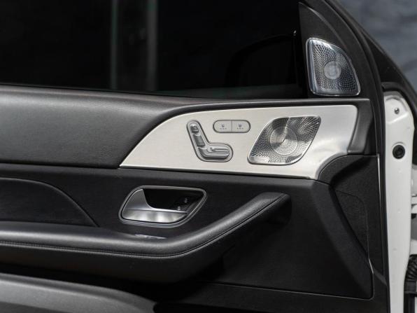 Mercedes-Benz GLE II (V167) с пробегом 2020 года, цена 6 690 000 рублей, 91000 км, внедорожник, Автокод Объявления