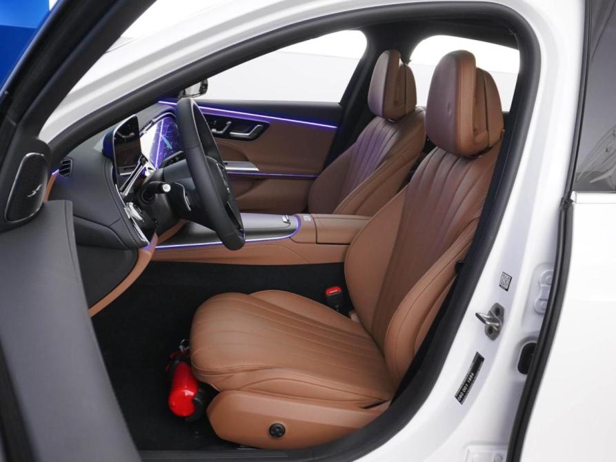 Mercedes-Benz E-Класс VI (W214 S214) Москва  - изображение 10