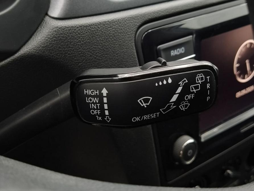 Skoda Rapid I Рестайлинг Екатеринбург  - изображение 9