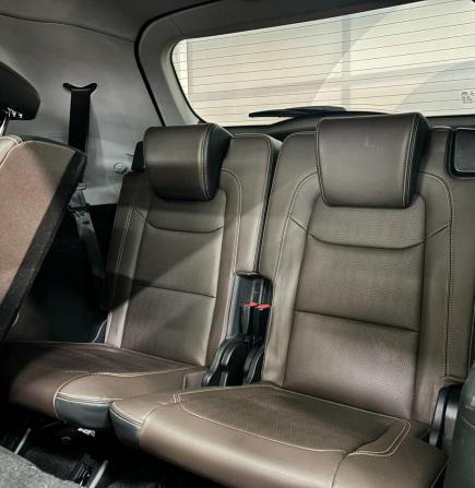 Chery Tiggo 8 Pro I с пробегом 2021 года, цена 1 774 000 рублей, 86826 км, внедорожник, Автокод Объявления