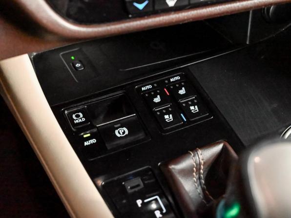 Lexus RX IV с пробегом 2015 года, цена 3 150 000 рублей, 214061 км, внедорожник, Автокод Объявления