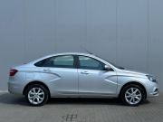Lada (ВАЗ) Vesta I Тамбов  - изображение 29