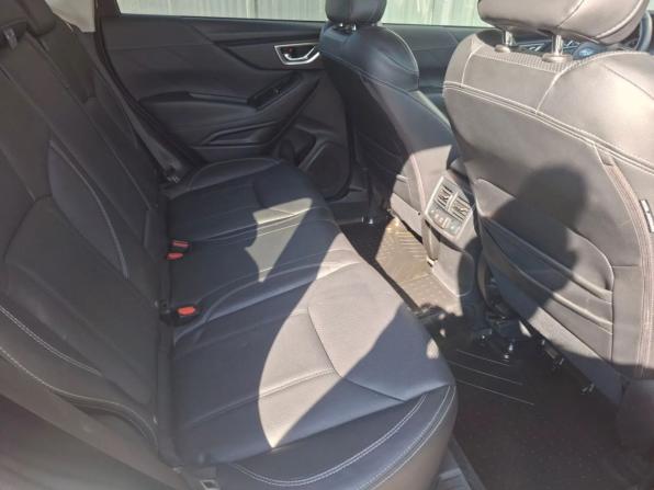Subaru Forester V с пробегом 2019 года, цена 2 970 000 рублей, 83299 км, внедорожник, Автокод Объявления