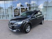 Renault Sandero II Рестайлинг Воронеж  - изображение 13