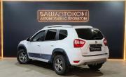 Nissan Terrano III (D10) Уфа  - изображение 25