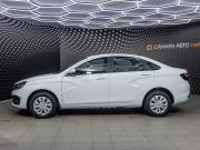 Lada (ВАЗ) Vesta I Рестайлинг (NG) Самара  - изображение 29