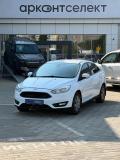 Ford Focus III Рестайлинг Краснодар  - изображение 2
