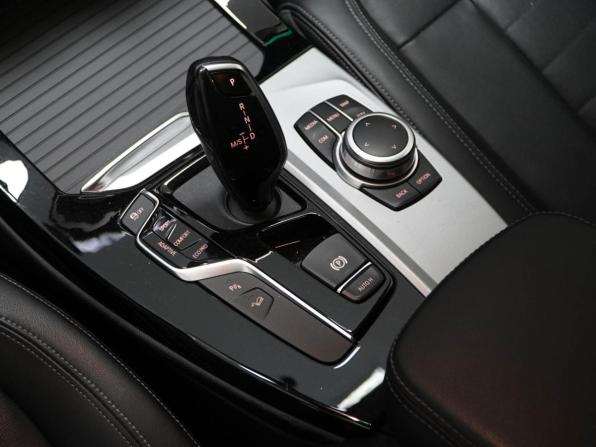 BMW X3 III (G01) с пробегом 2020 года, цена 3 850 046 рублей, 152298 км, внедорожник, Автокод Объявления